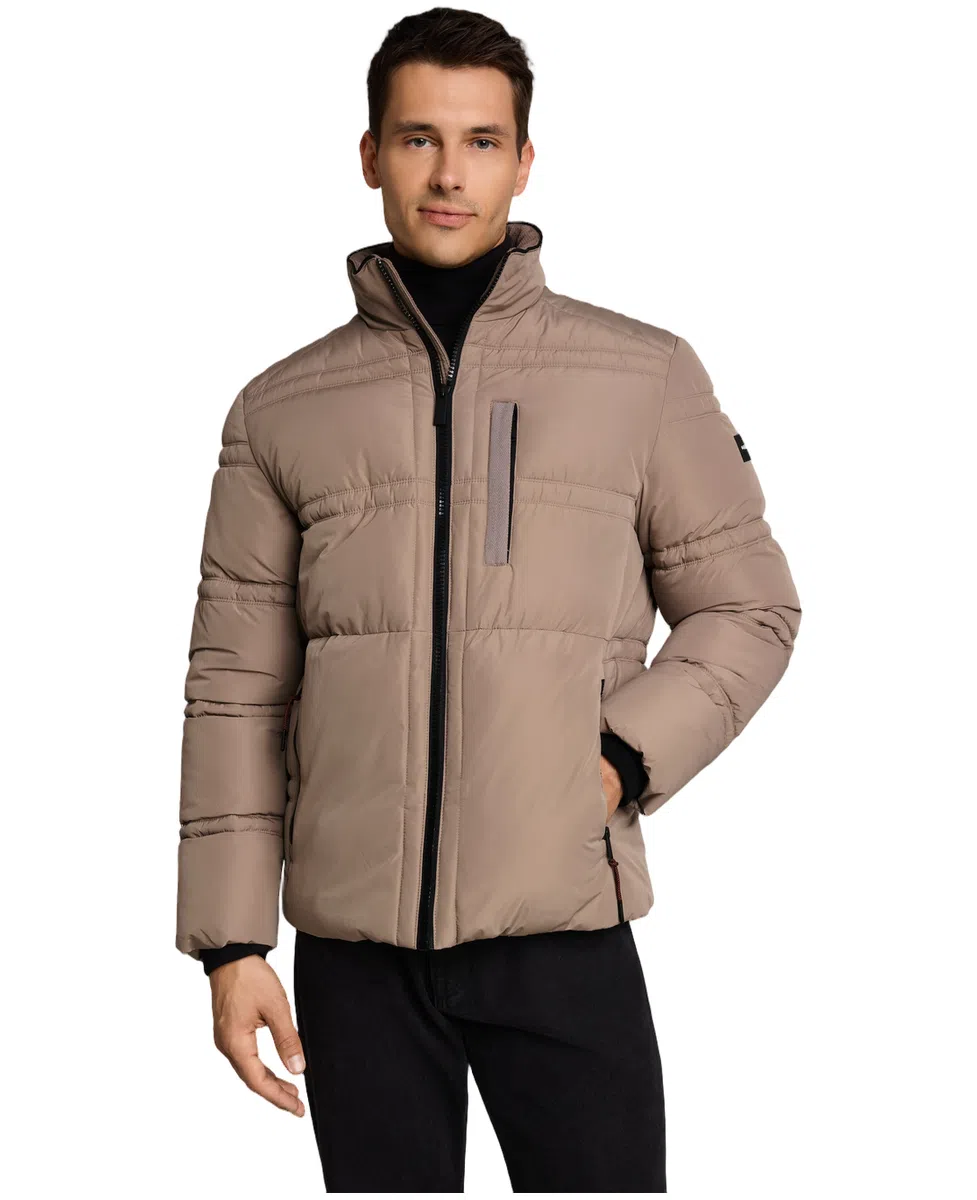 Tom Tailor Jakna Puffer Jacket
