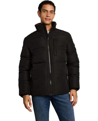 Tom Tailor Jakna Puffer Jacket