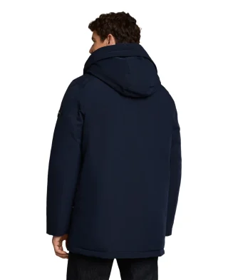 Alternative view of Tom Tailor Jakna Arctic Parka with Detachable Hood