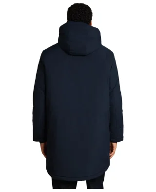 Alternative view of Tom Tailor Jakna Parka With Detachable Hood