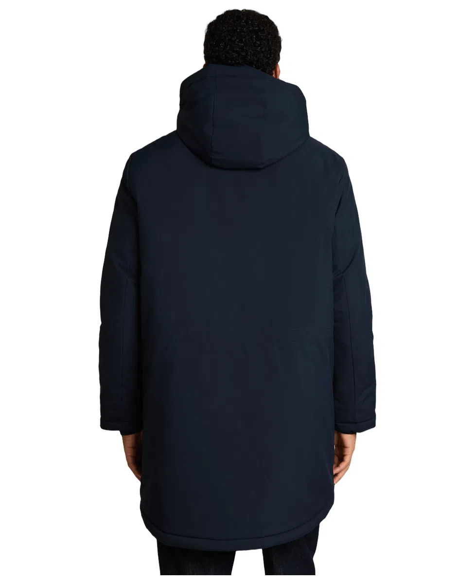 Tom Tailor Jakna Parka With Detachable Hood - Image 2
