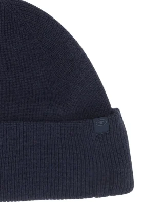 Alternative view of Tom Tailor Kapa Beanie with Cashmere