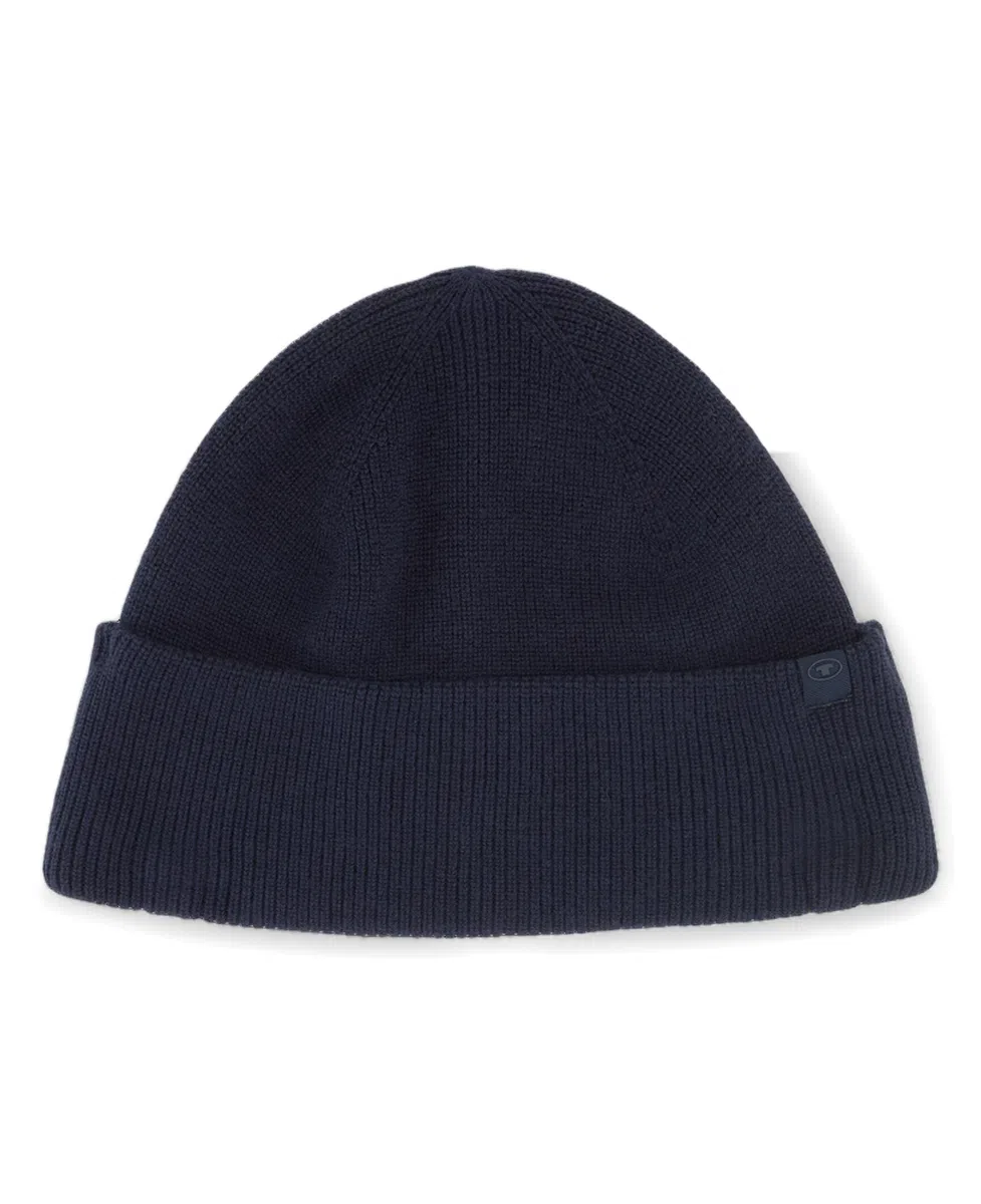 Tom Tailor Kapa Beanie with Cashmere