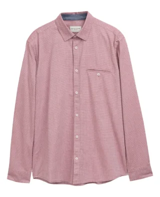 Tom Tailor Košulja Regular Fit