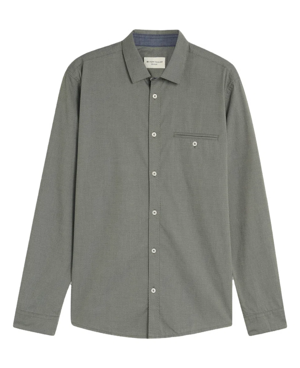 Tom Tailor Košulja Regular Fit