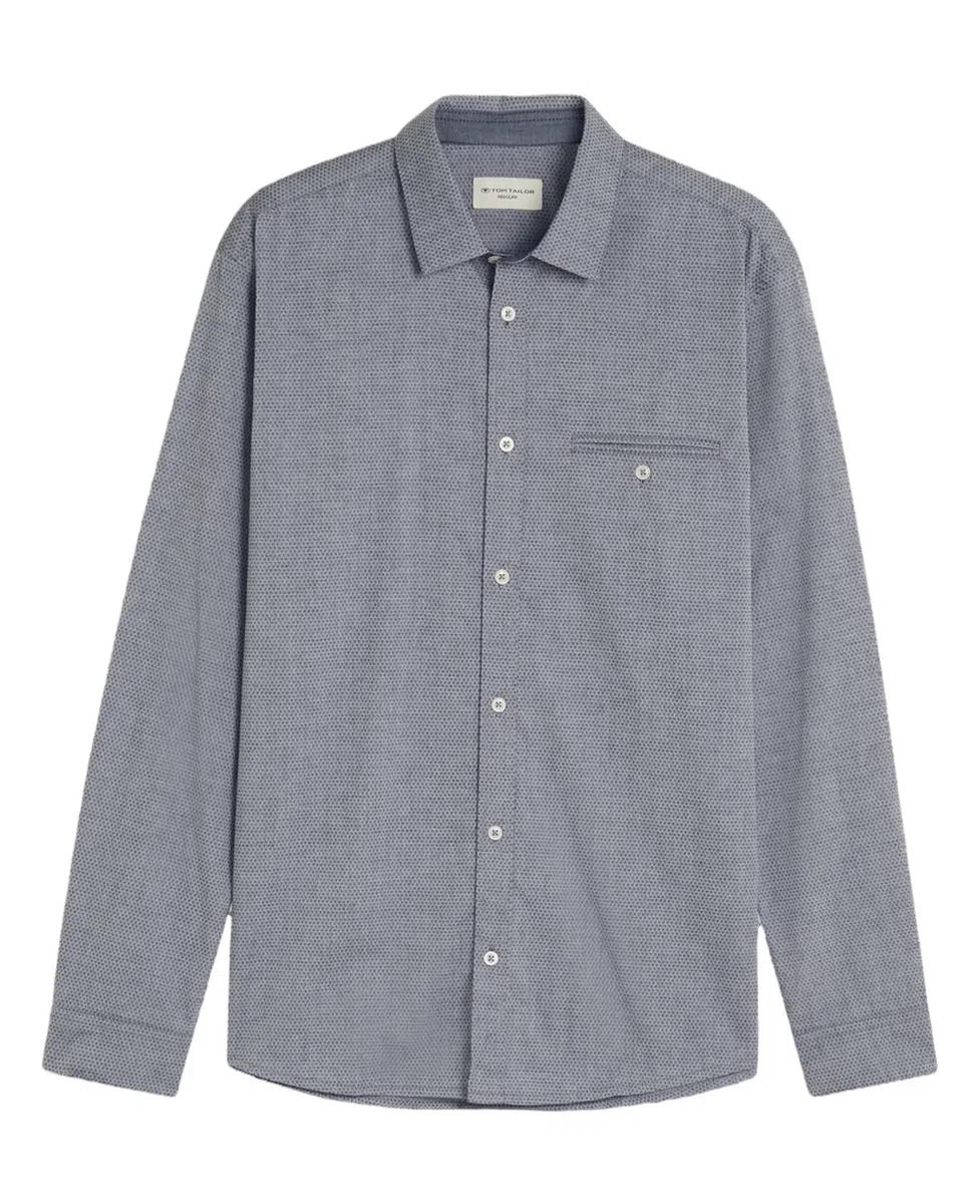 Tom Tailor Košulja Regular Fit