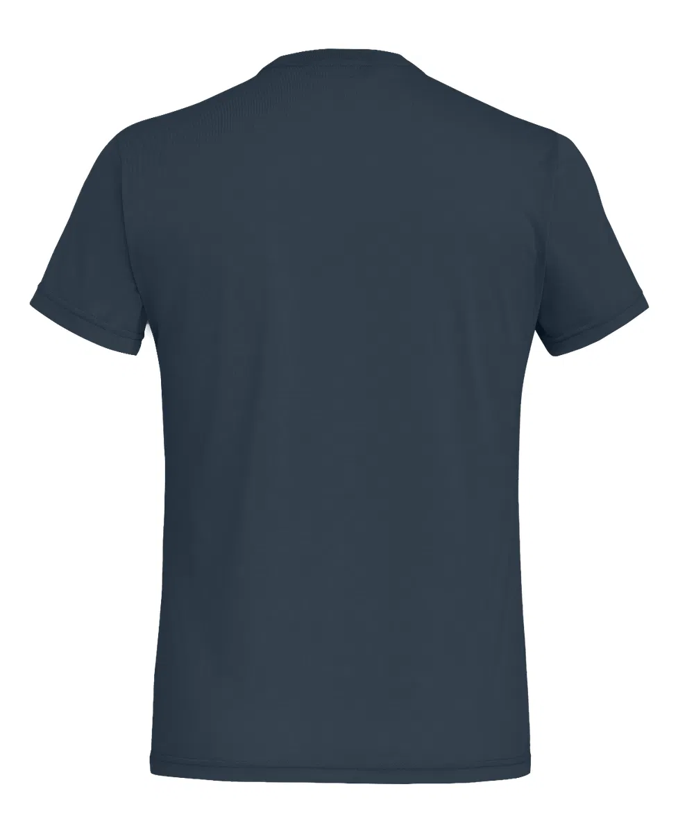 Salewa Majica Solidlogo Dri-Release - Image 2