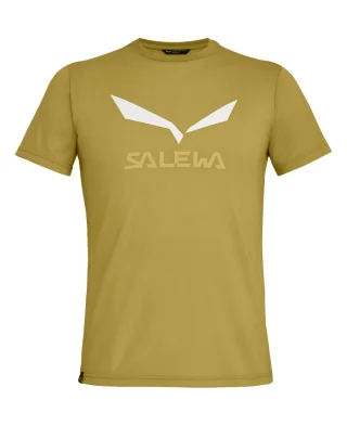 Salewa Majica Solidlogo Dri-Release