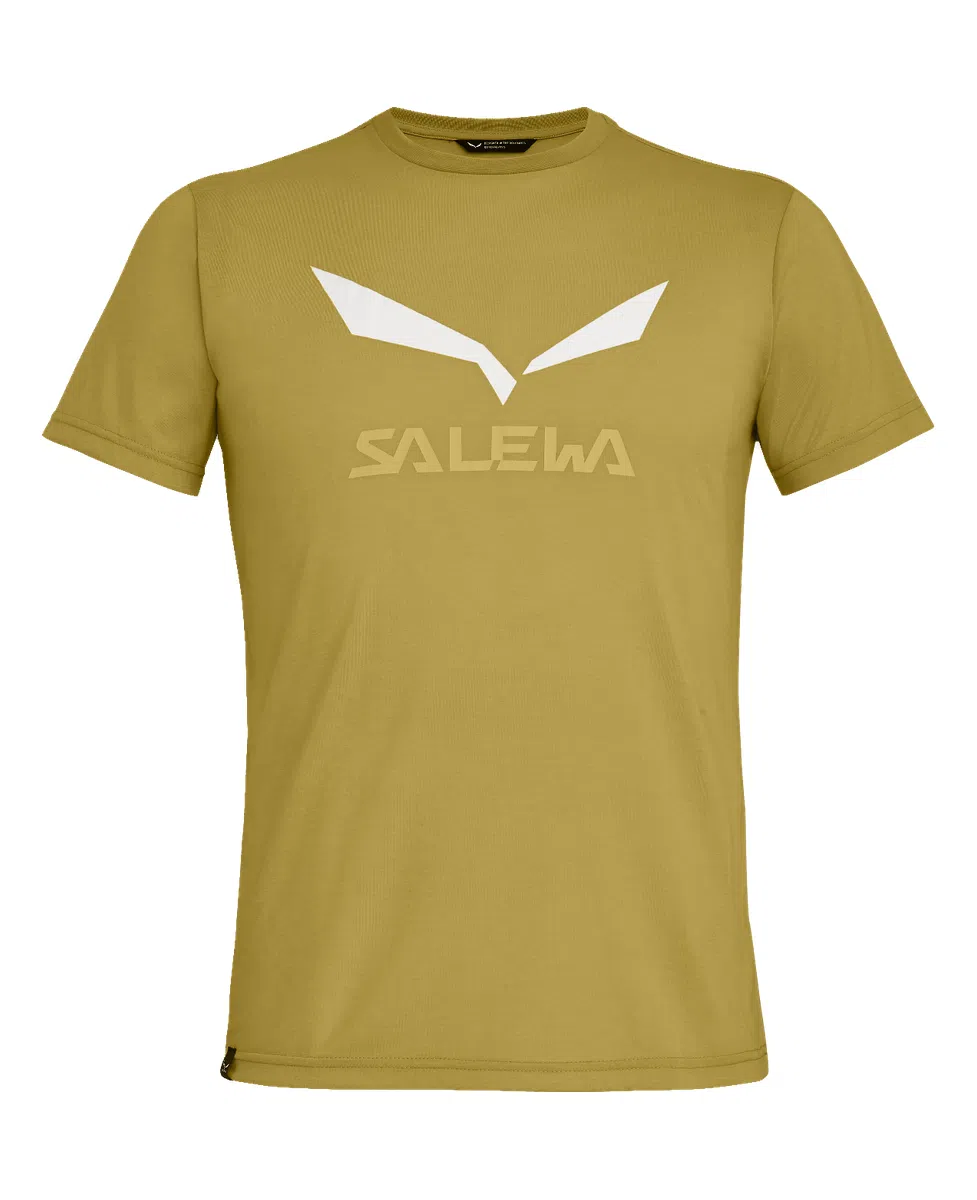 Salewa Majica Solidlogo Dri-Release