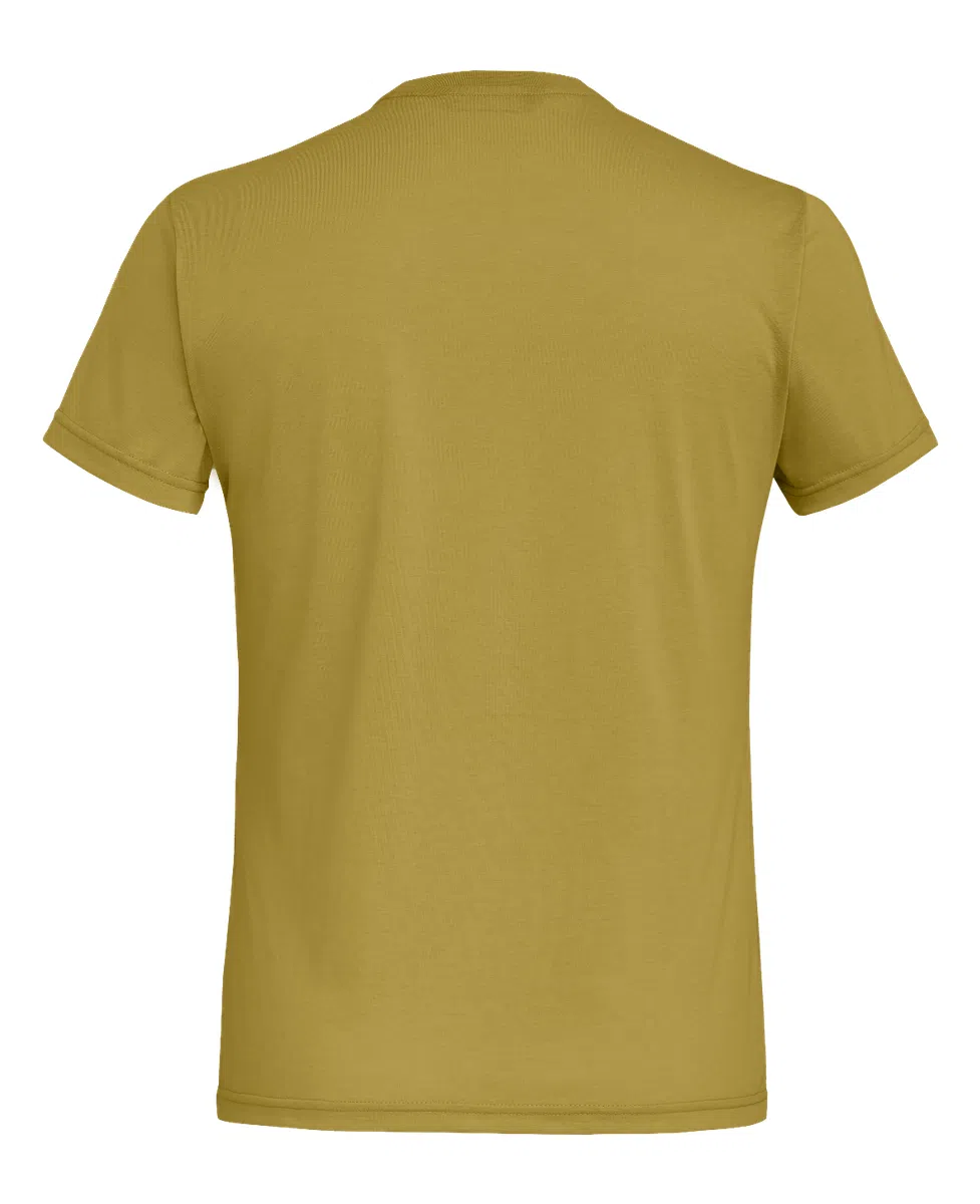 Salewa Majica Solidlogo Dri-Release - Image 2
