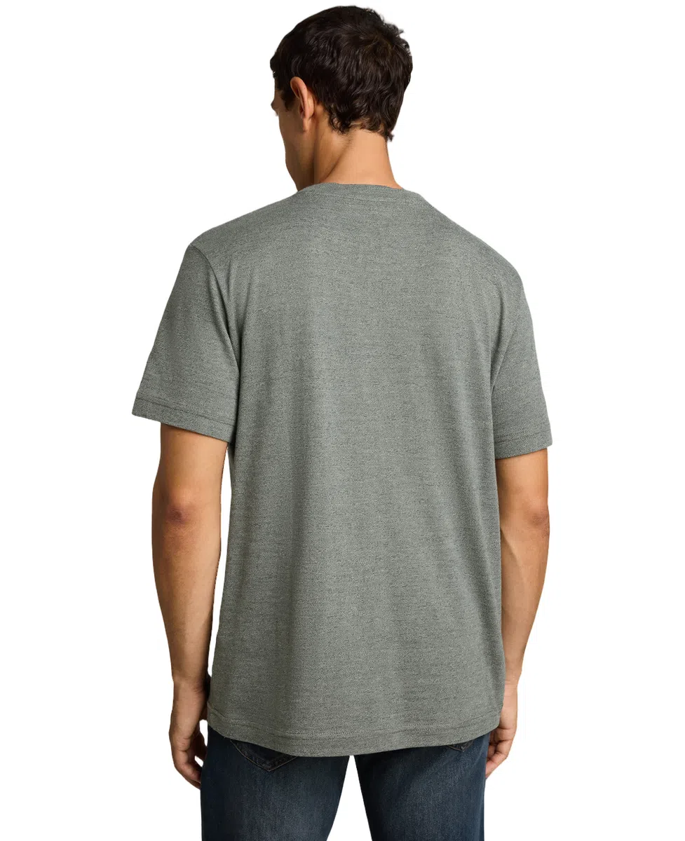 Tom Tailor Majica Regular Fit - Image 2