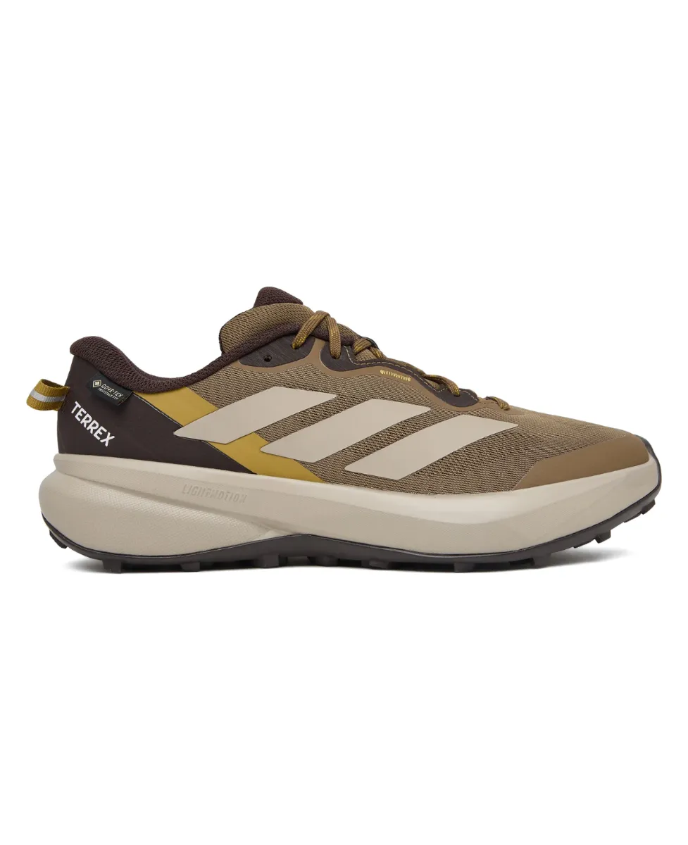 Adidas Patike Terrex Tracefinder Plus GORE-TEX