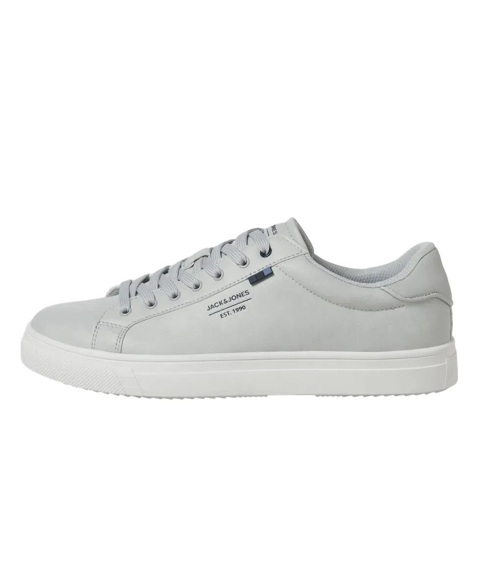 Jack and Jones Patike Glacier Gray