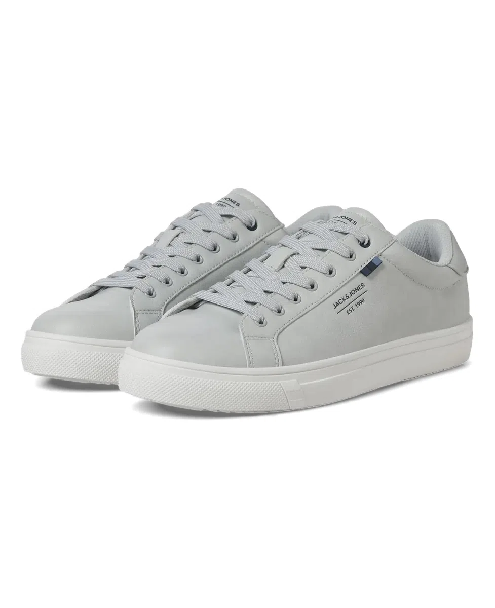 Jack and Jones Patike Glacier Gray - Image 2
