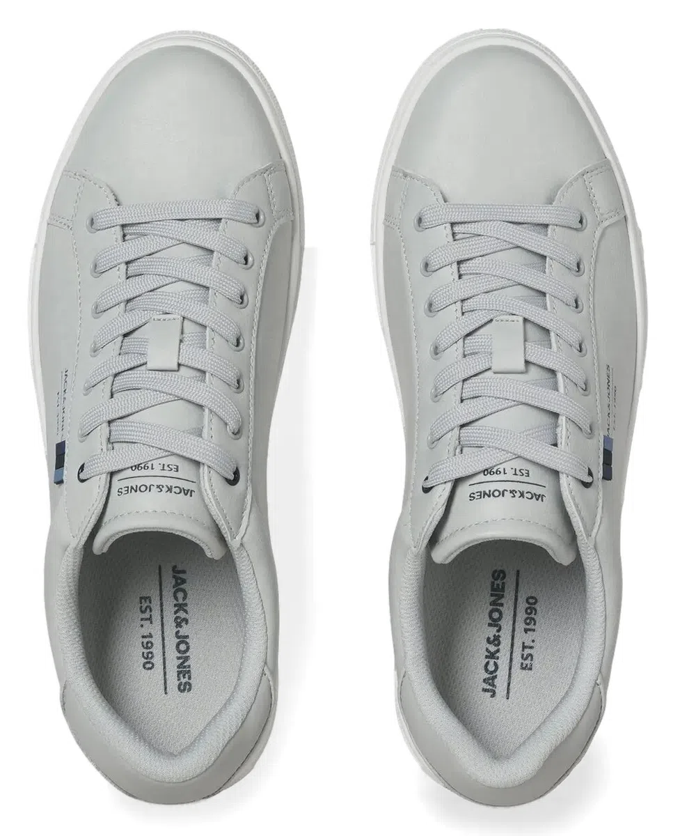 Jack and Jones Patike Glacier Gray - Image 4