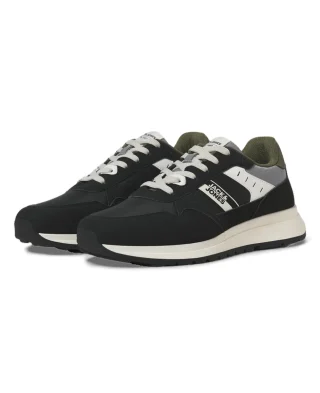 Jack and Jones Patike Anthracite - Image 3
