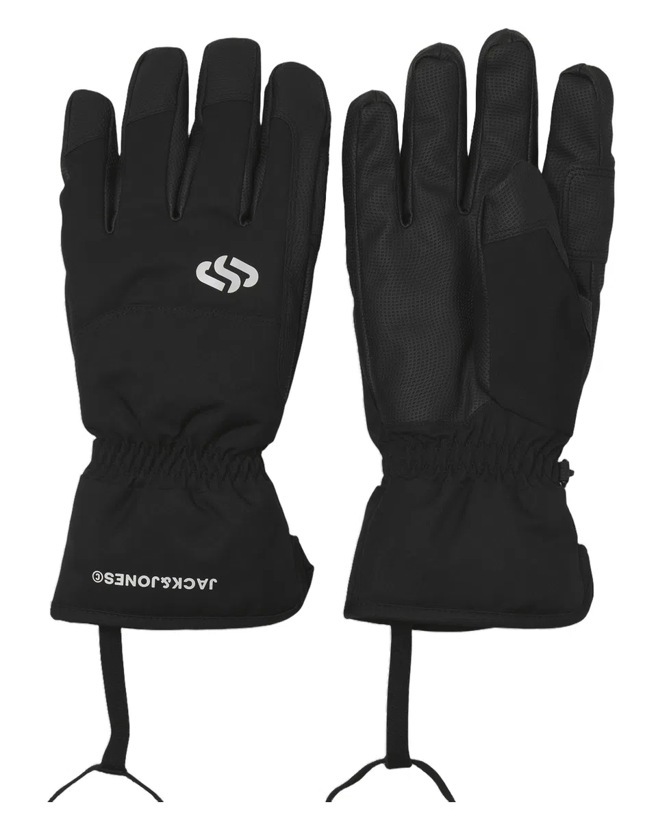 Jack and Jones Rukavice Ski Gloves