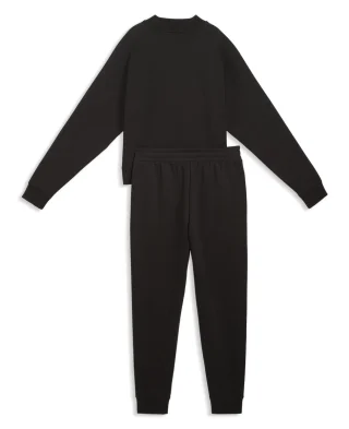 Alternative view of Puma Trenerka Loungewear Fleece