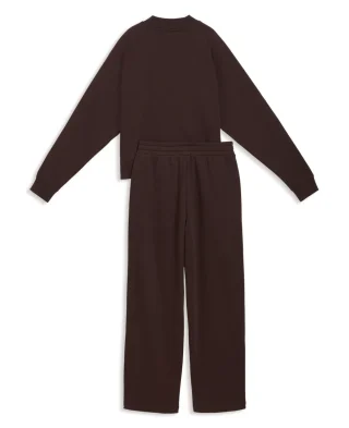 Alternative view of Puma Trenerka Loungewear Fleece