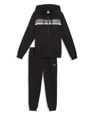 Puma Trenerka Sweat Suit FL