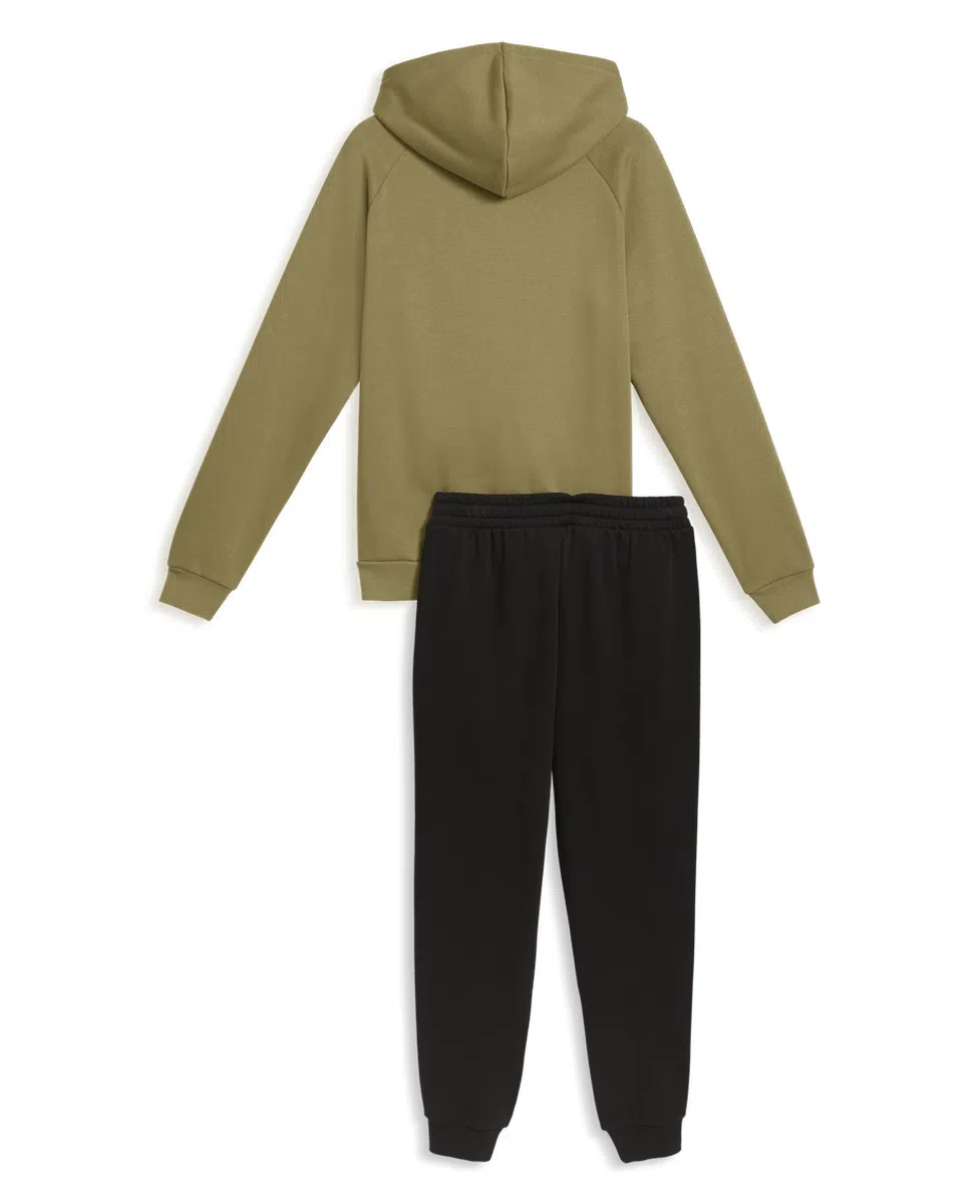 Puma Trenerka Sweat Suit FL - Image 2