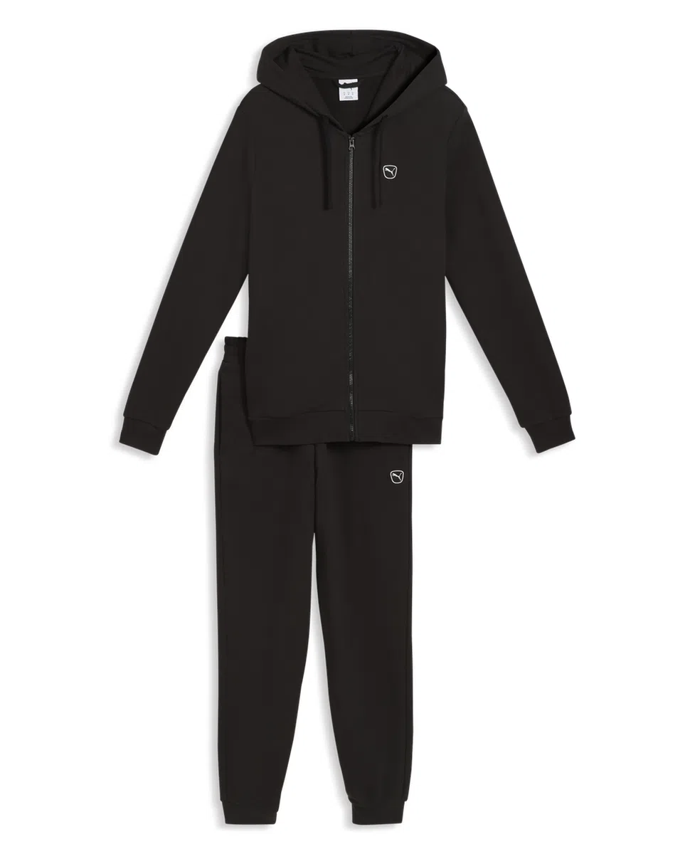 Puma Trenerka Essentials Elevated Suit FL